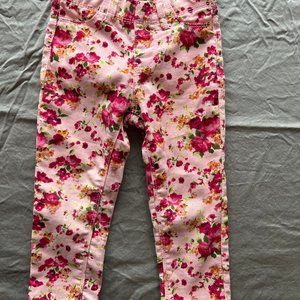 Jordache Jeggings - 2T